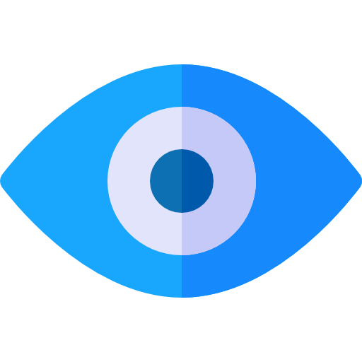 Vision Icon