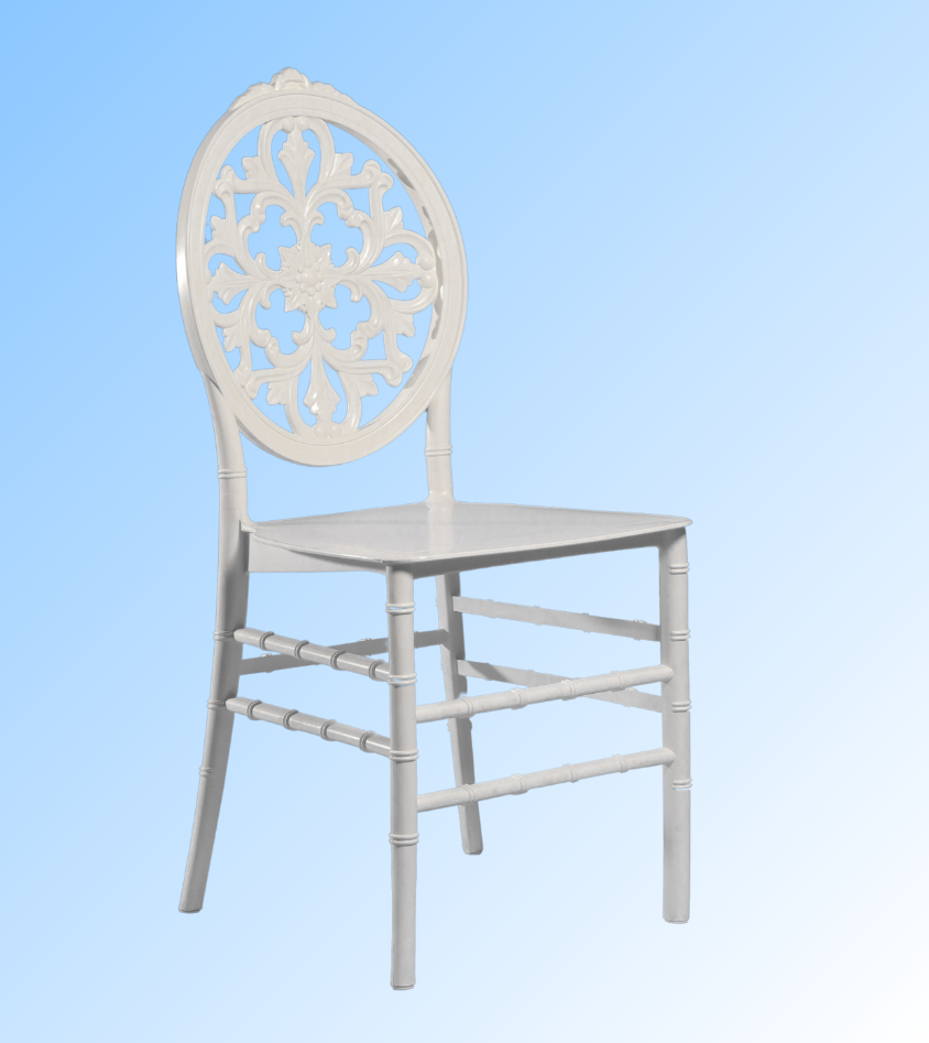 ORNATE CHAIR