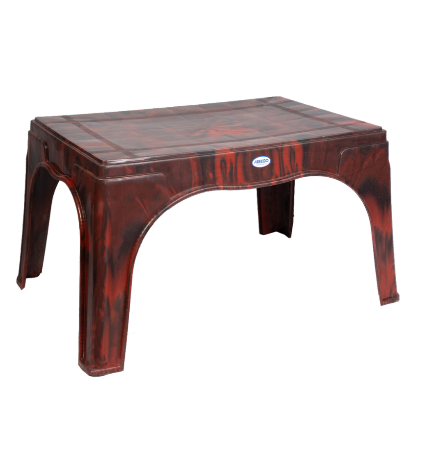 SAFRON FIX TEA TABLE