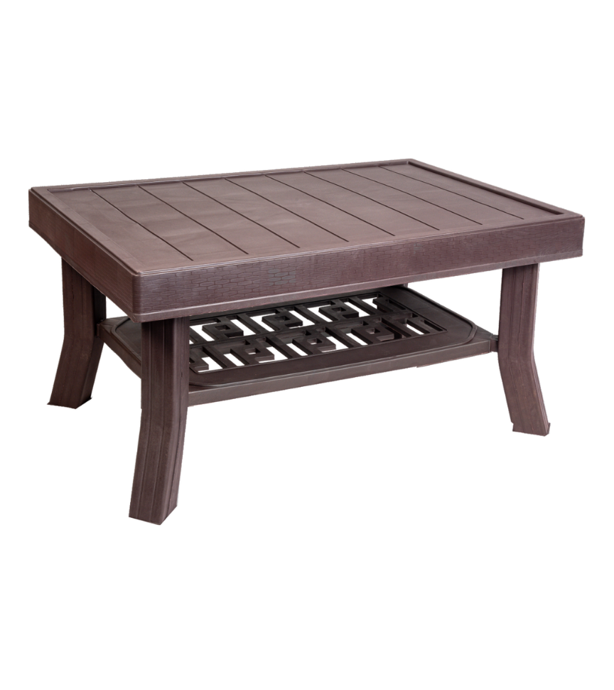 SAPHIRE COFFEE TABLE
