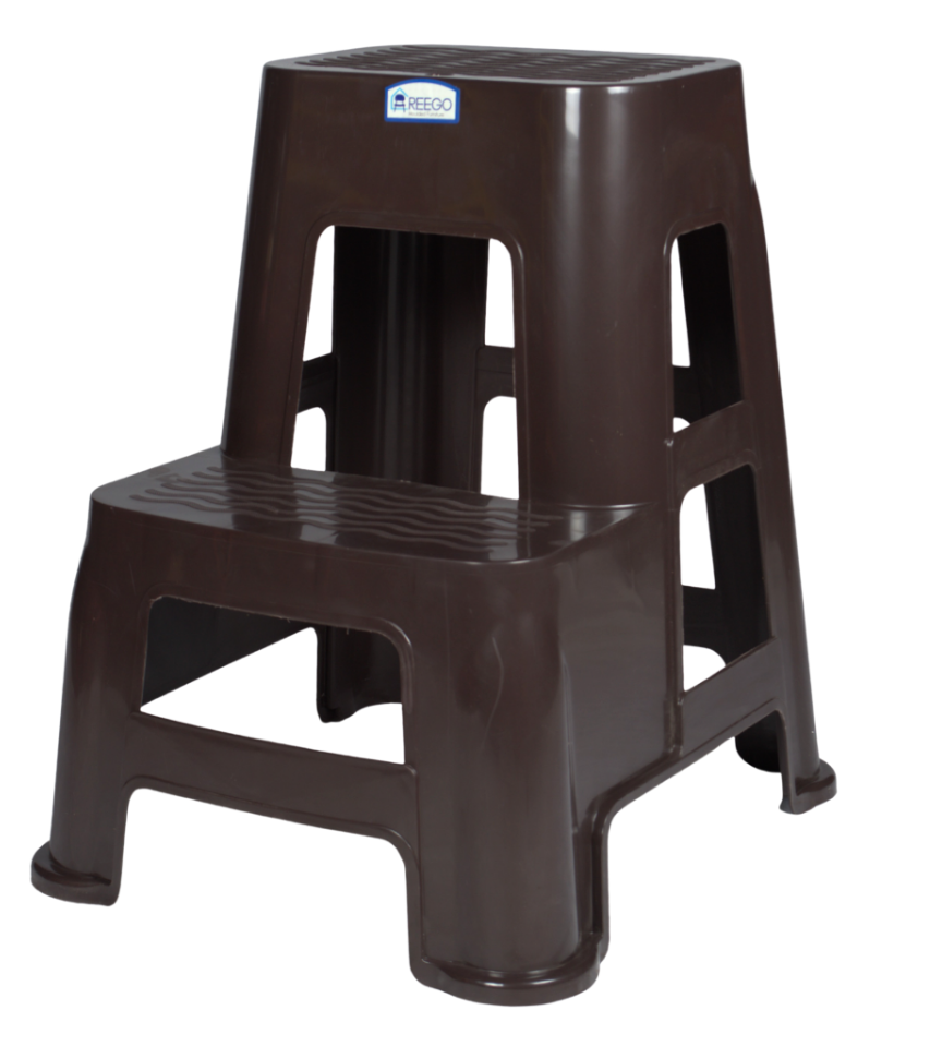 STEP STOOL
