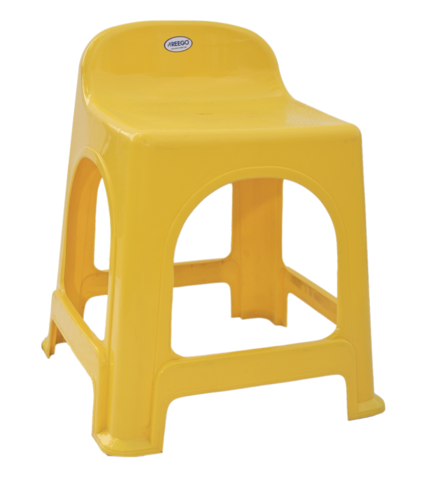 TIK TOK STOOL