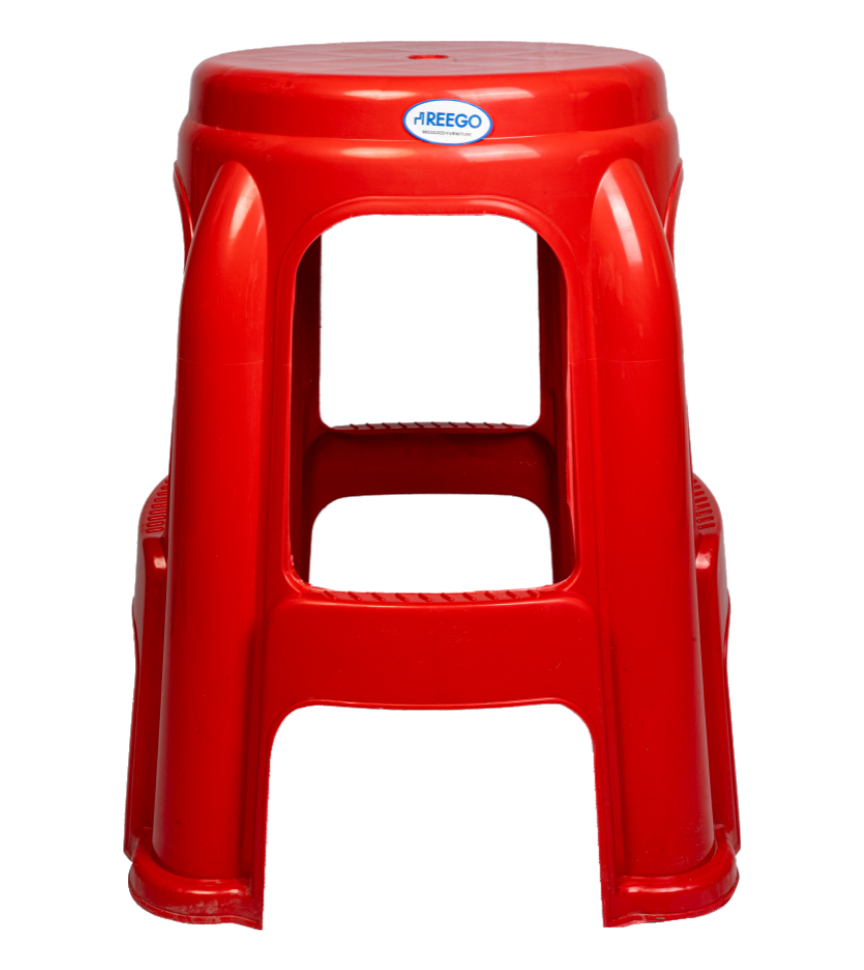 REGAL ROUND STOOL 20"